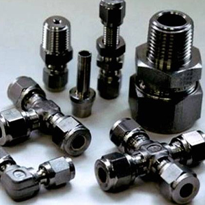 alloy-steel-Ferrule Fittings