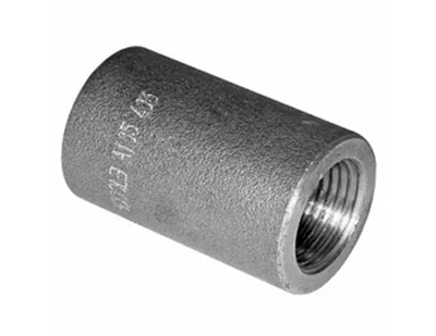 Alloy Steel Forged Socket Weld Full Coupling