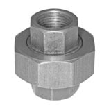 Alloy Steel Screwed Union