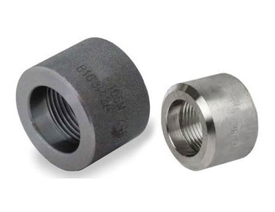 Alloy Steel Welding Boss