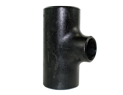 Alloy Steel Reducing Tee