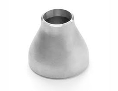 Alloy  Concentric Reducer