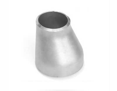 High Nickel Eccentric Reducer
