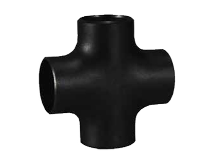 Carbon Steel Equal Cross
