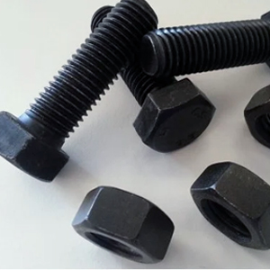 carbon-steel-fasteners