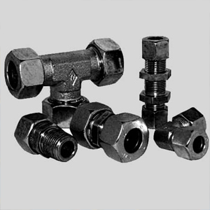 carbon-steel-Ferrule Fittings