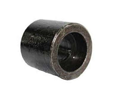 Carbon Steel Forged Socket Weld Full Coupling