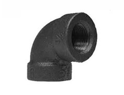 Carbon Steel Pipe Elbow