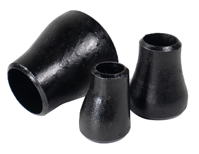 Alloy Steel Eccentric Reducer