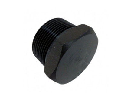 Carbon Steel Hex Plug