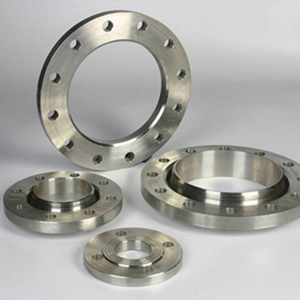 high-nickel-flanges