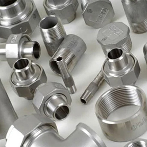 high-nickel-forged-fittings