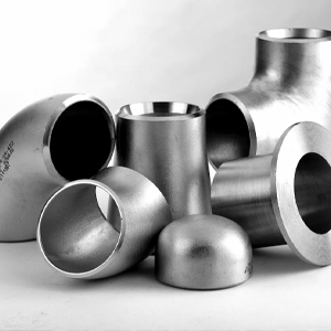 high-nickel-pipe-fittings