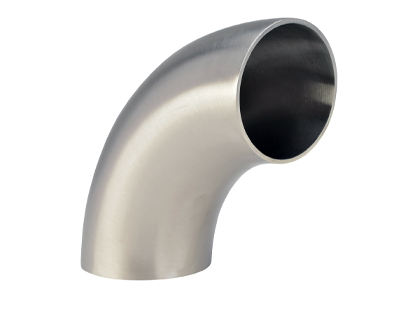 Stainless Steel 90° Elbow