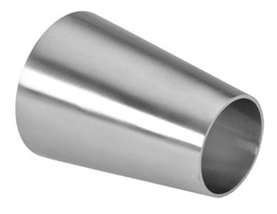 Stainless Steel Concentric Reducer