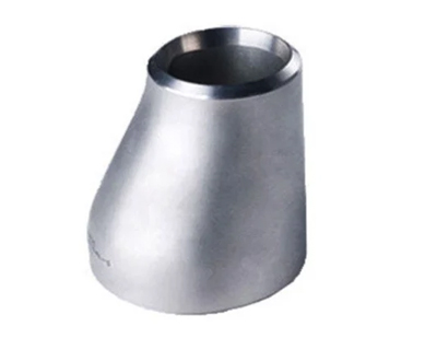Stainless Steel Eccentric Reducer
