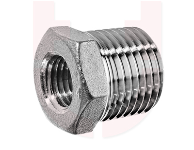 Stainless Steel Bushing