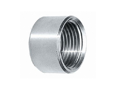 Stainless Steel Forged Socket Weld Half Coupling