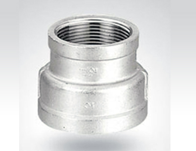 Stainless Steel Eccentric Reducer