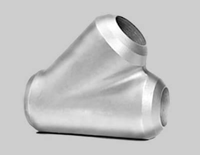  Stainless Steel Lateral Tee