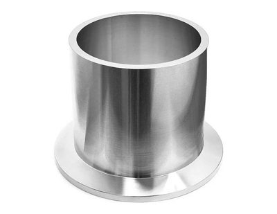  Stainless Steel Stub End